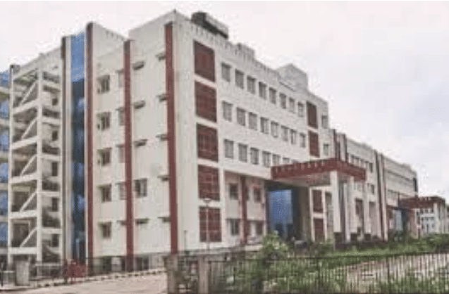 Government Medical College Dholpur College Infrastructure photo 1